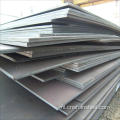 ASTM A588 Grade A weerbestendige stalen plaat